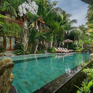 5* Otel Weda Cita And By Mahaputra