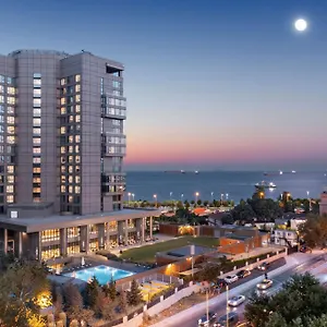 Hilton Bakirkoy Provincia di Istanbul