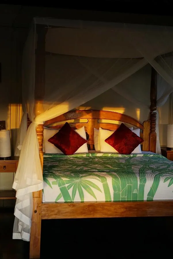 Sunrise Villa Ubud