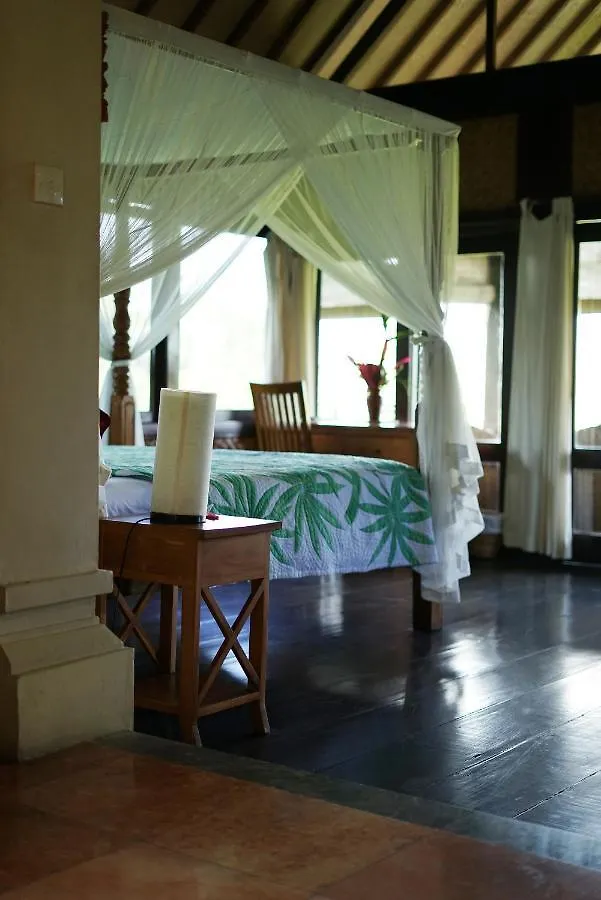 Otel Sunrise Villa Ubud
