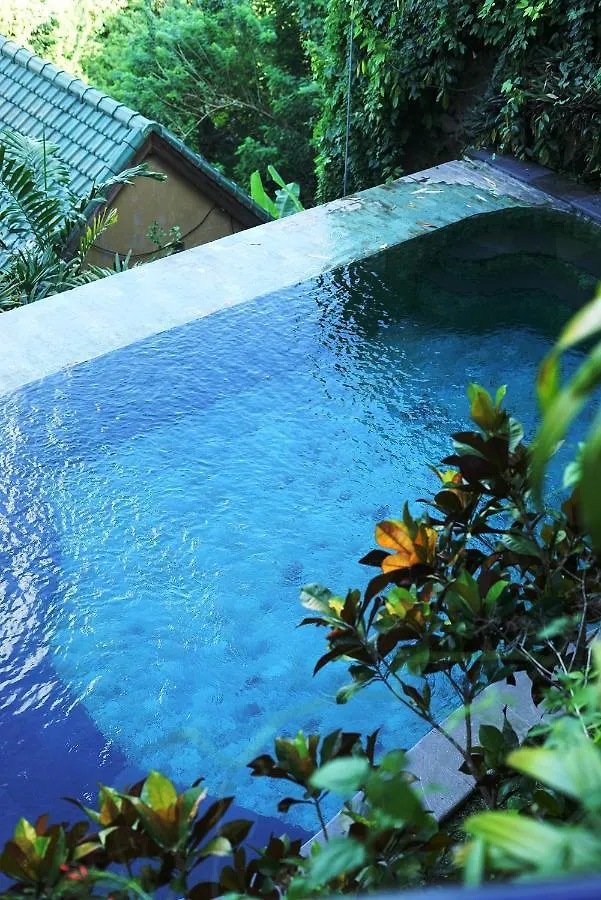 Sunrise Villa Ubud 3*,  Endonezya