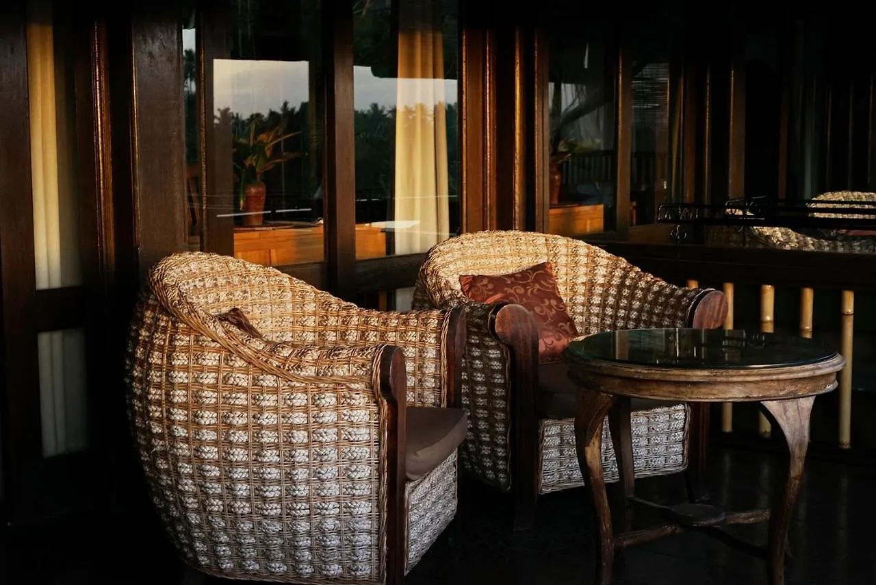 Sunrise Villa Ubud 3*,  Endonezya