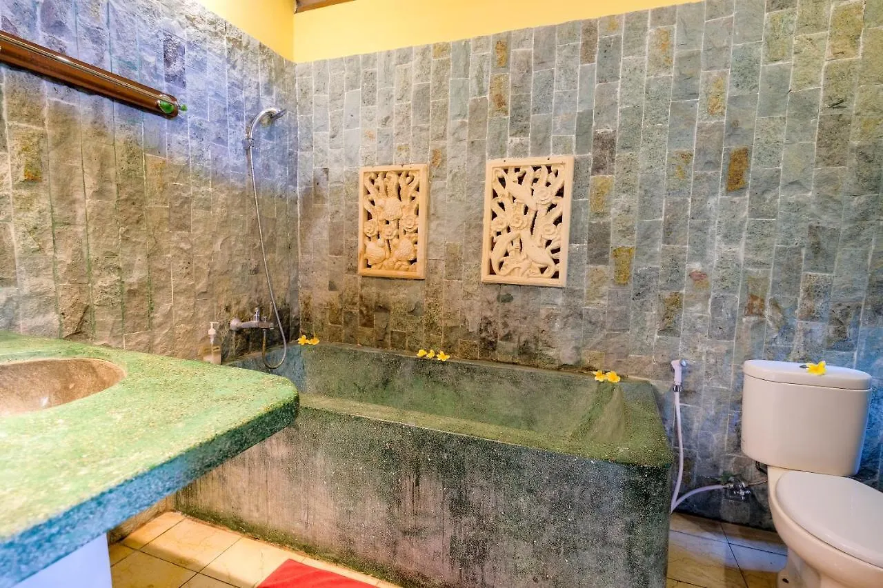 Sunrise Villa Ubud 3*,  Endonezya