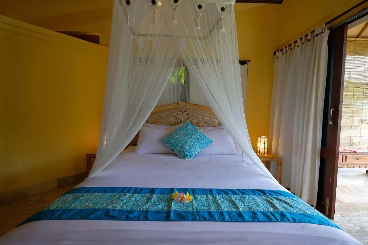 Sunrise Villa Ubud