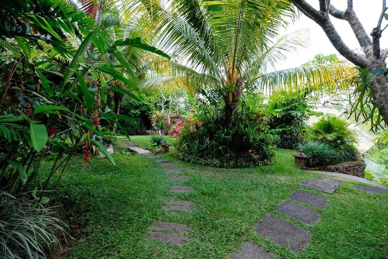 Sunrise Villa Ubud 3*,